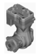 AIR COMPRESSOR WABCO
